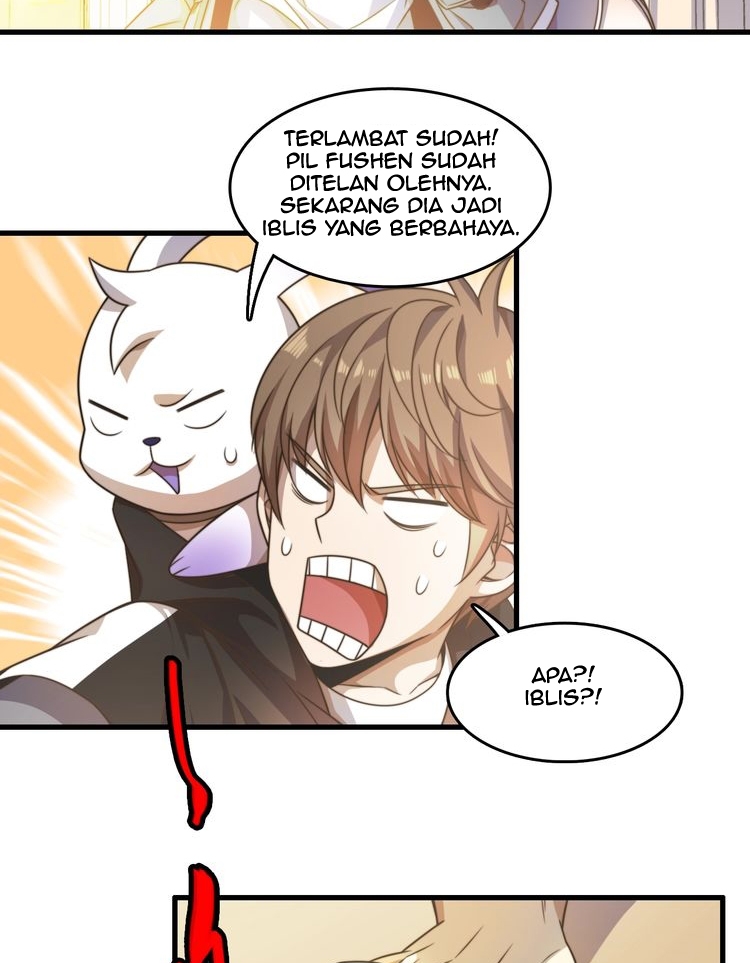 Reborn Doctor Chapter 15 Gambar 8